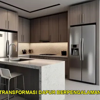 Testimoni Pelanggan Dapur Cantik di Jalan Parangtritis